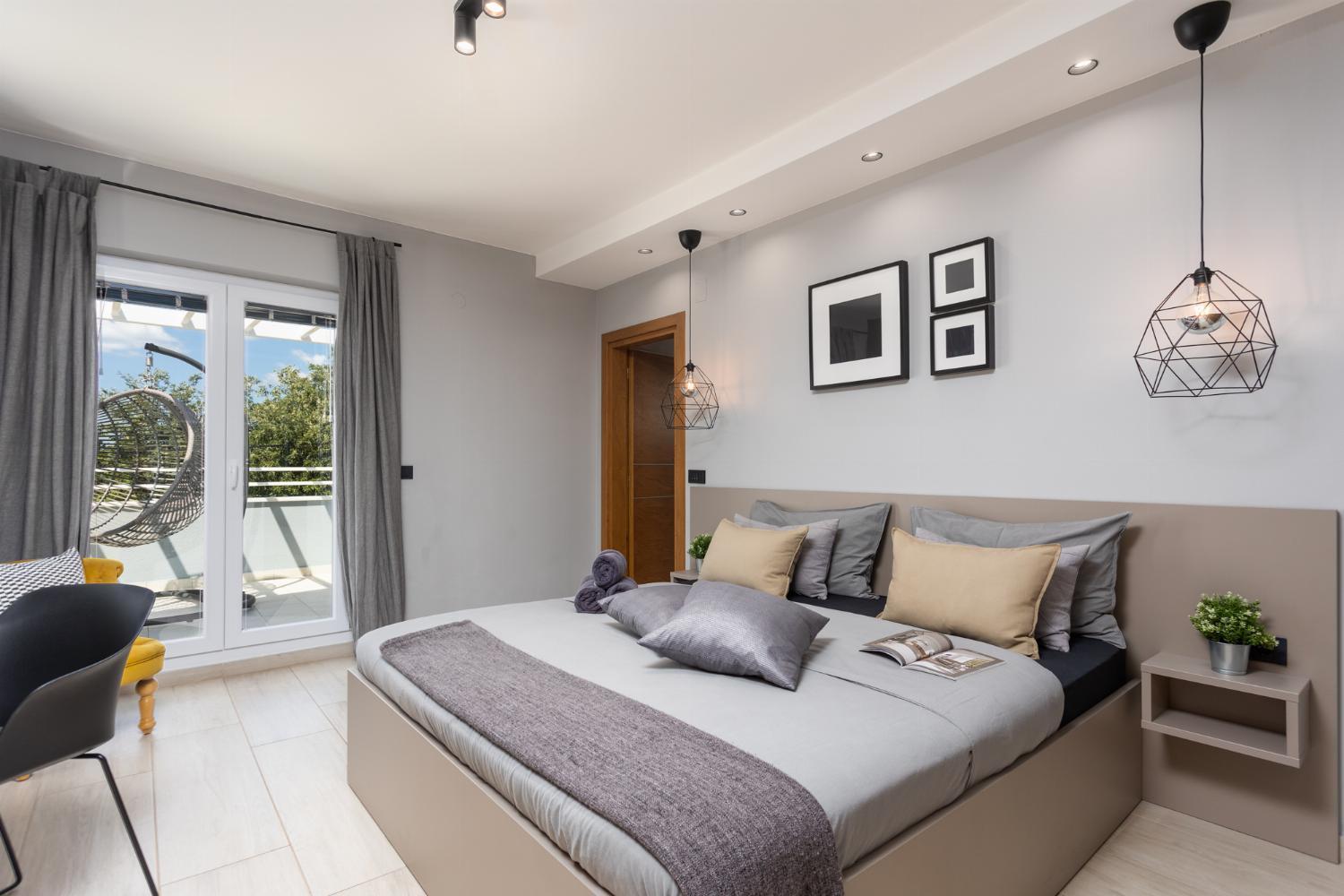 Villa Ovis Peresiji Esterno foto