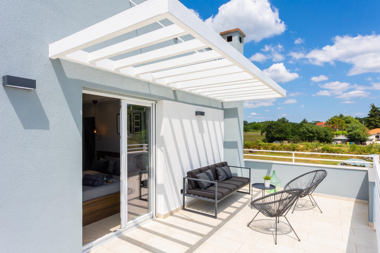 Villa Ovis Peresiji Esterno foto